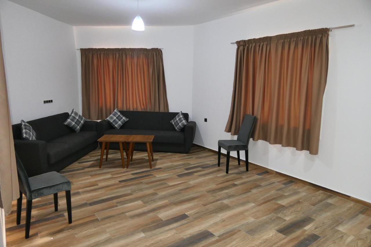 Hotel Corail De Cabo Cabo Negro Luaran gambar