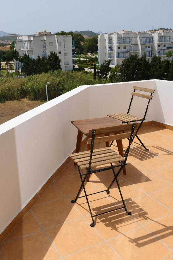 Hotel Corail De Cabo Cabo Negro Luaran gambar