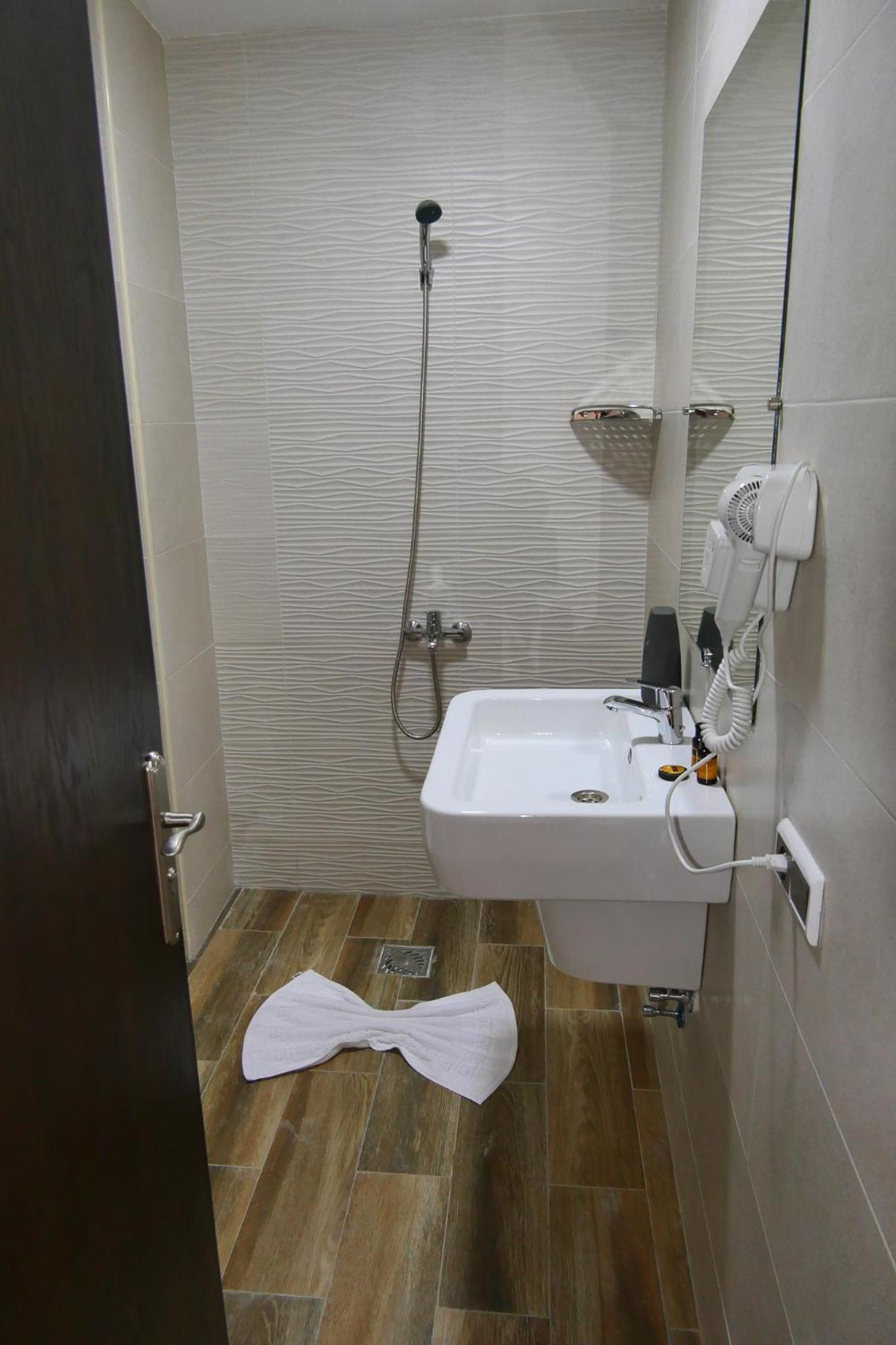 Hotel Corail De Cabo Cabo Negro Bilik gambar